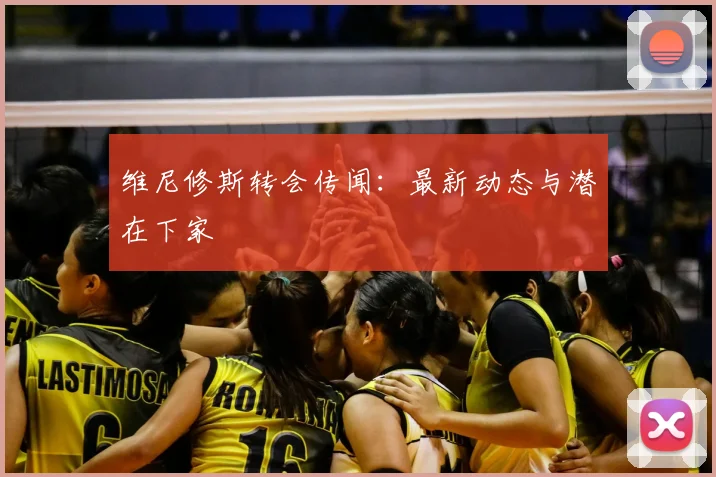 维尼修斯转会传闻:最新动态与潜在下家