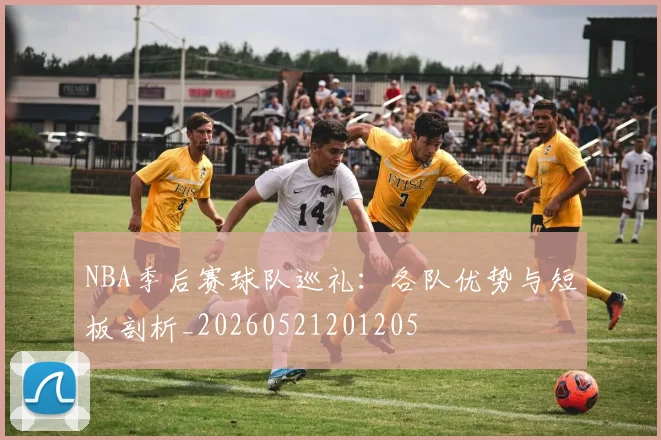NBA季后赛球队巡礼:各队优势与短板剖析_20260521201205