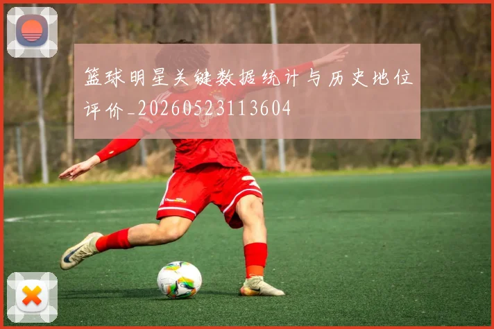 篮球明星关键数据统计与历史地位评价_20260523113604